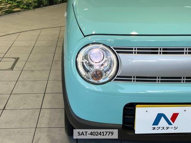 Suzuki LAPIN 2017-12 355868-12