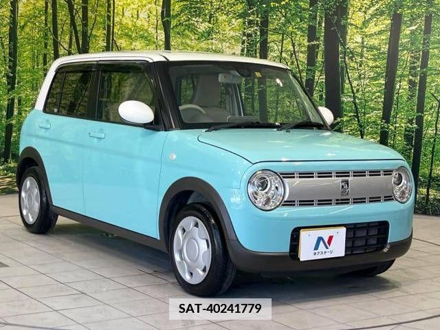 Suzuki LAPIN 2017-12 355868-16