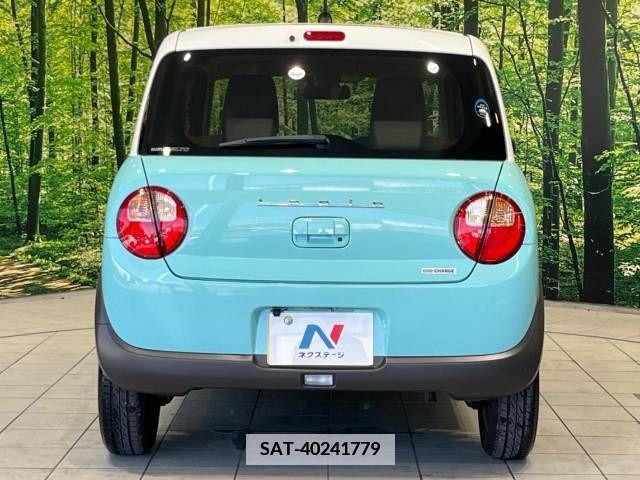 Suzuki LAPIN 2017-12 355868-15