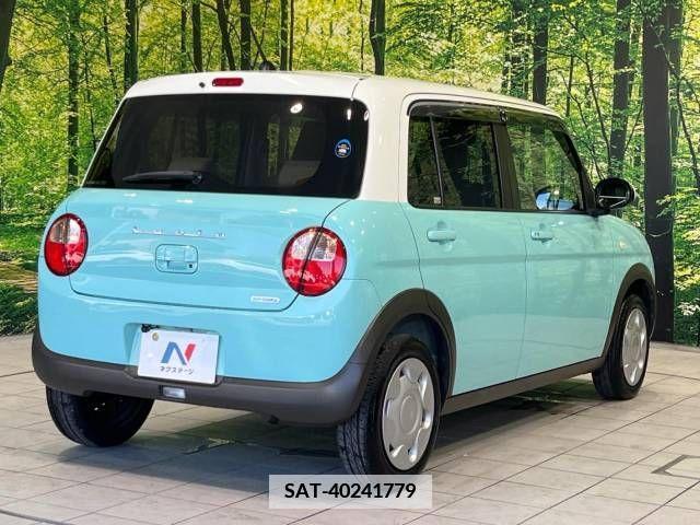 Suzuki LAPIN 2017-12 355868-17