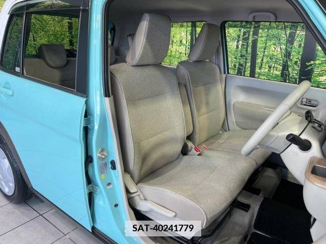 Suzuki LAPIN 2017-12 355868-9