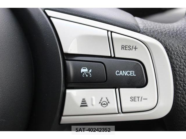 Honda FIT 2022-08 216960-3