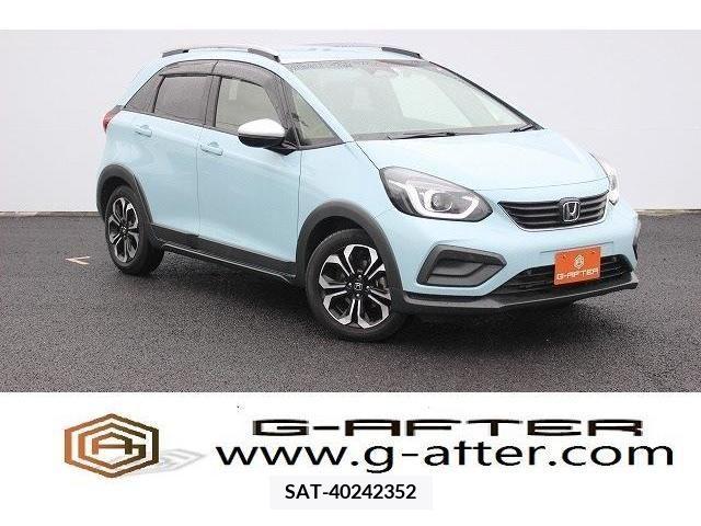 Honda FIT 2022-08 216960-0