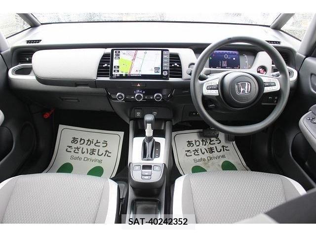 Honda FIT 2022-08 216960-14