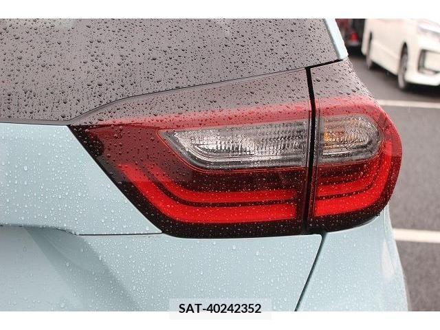 Honda FIT 2022-08 216960-11