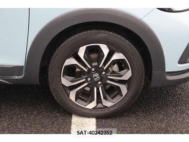 Honda FIT 2022-08 216960-9