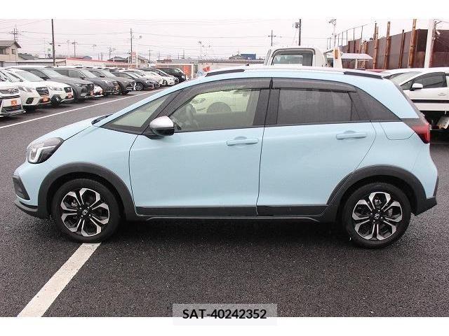 Honda FIT 2022-08 216960-6