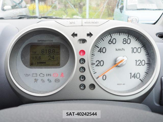 Honda LIFE 2005-07 254946-22