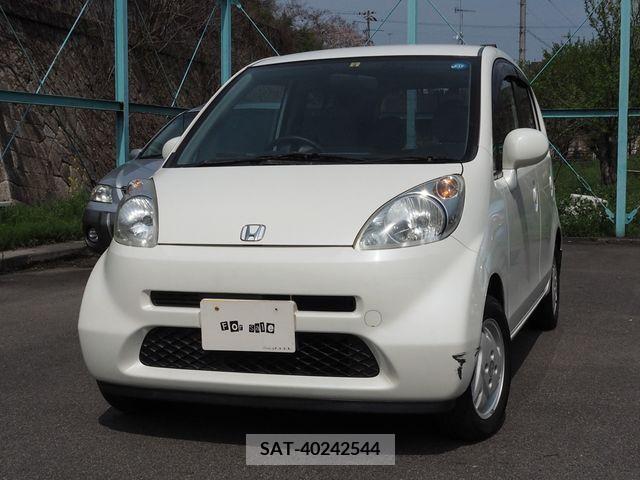 Honda LIFE 2005-07 254946-0