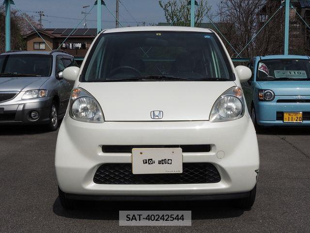 Honda LIFE 2005-07 254946-2