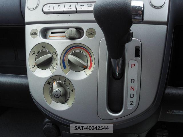 Honda LIFE 2005-07 254946-13