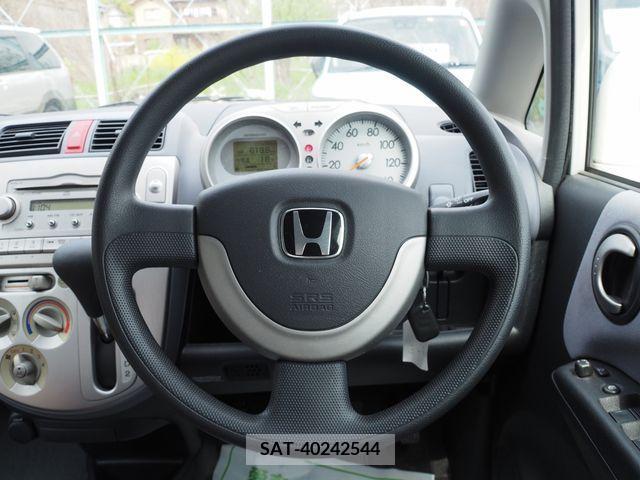 Honda LIFE 2005-07 254946-15