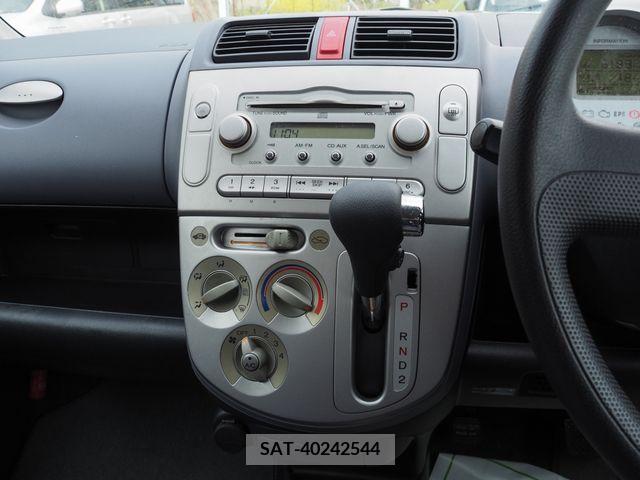 Honda LIFE 2005-07 254946-12