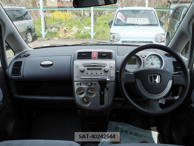 Honda LIFE 2005-07 254946-9