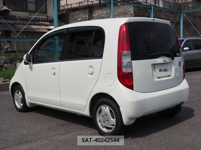 Honda LIFE 2005-07 254946-6