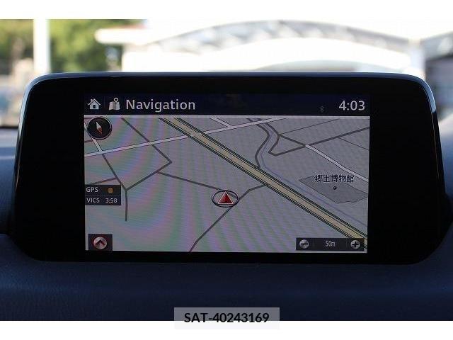 Mazda CX-8 2019-05 375101-1