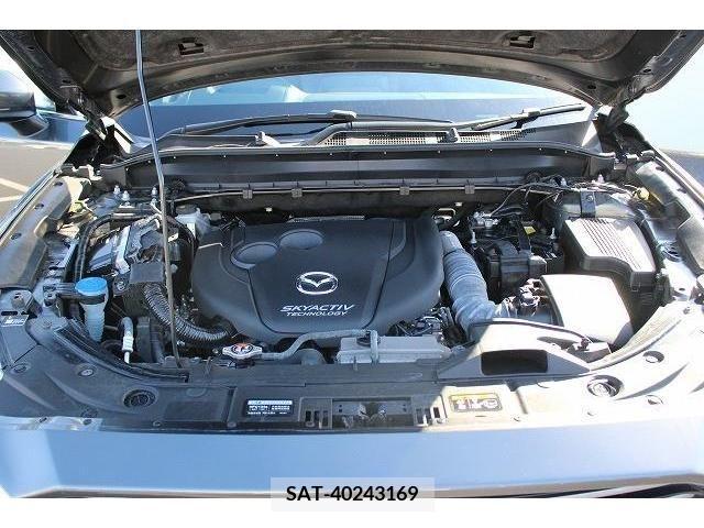 Mazda CX-8 2019-05 375101-18