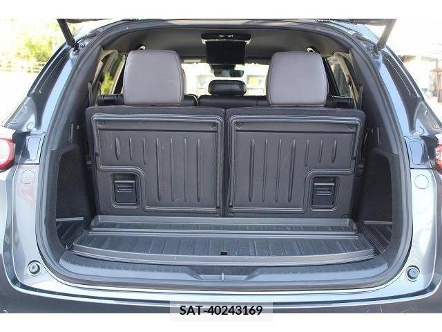 Mazda CX-8 2019-05 375101-17
