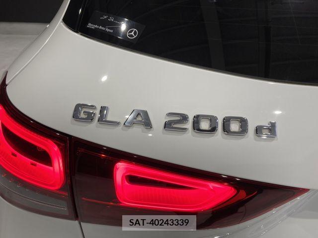 Mercedes Benz GLA-CLASS 2021-09 220280-15