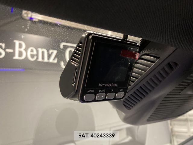 Mercedes Benz GLA-CLASS 2021-09 220280-18