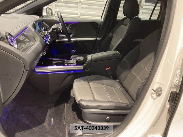 Mercedes Benz GLA-CLASS 2021-09 220280-8