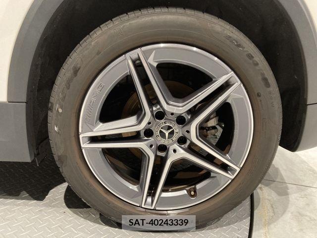 Mercedes Benz GLA-CLASS 2021-09 220280-4