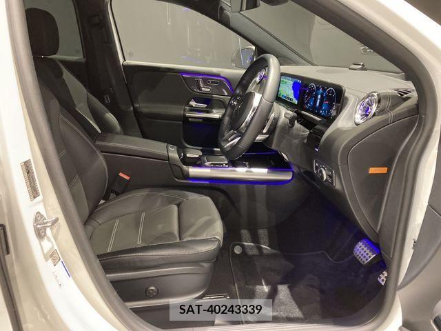 Mercedes Benz GLA-CLASS 2021-09 220280-9