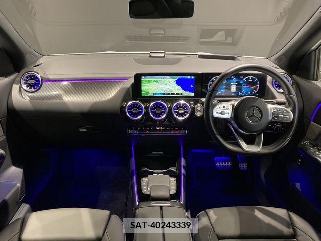 Mercedes Benz GLA-CLASS 2021-09 220280-10