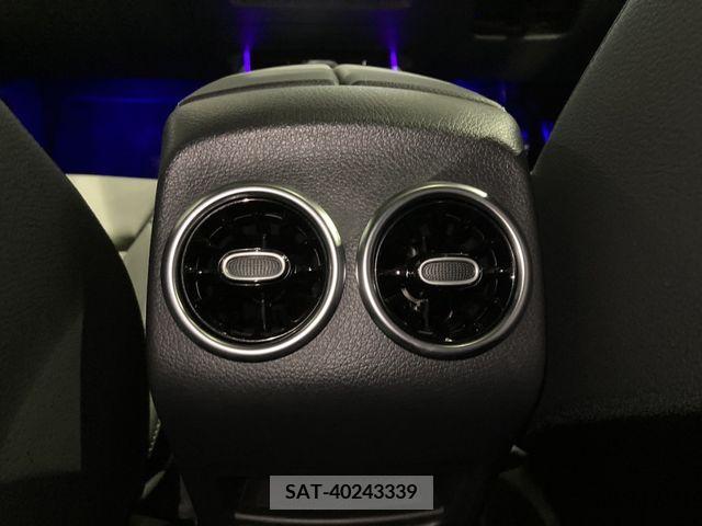 Mercedes Benz GLA-CLASS 2021-09 220280-11