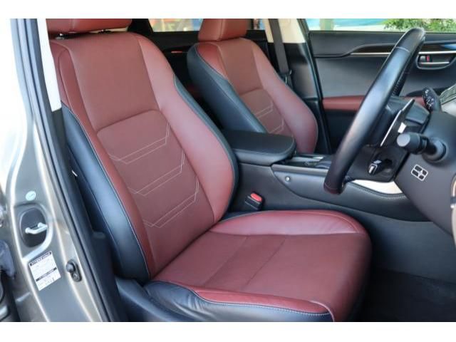 Lexus NX 2016-02 12856-10