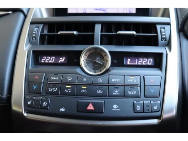 Lexus NX 2016-02 12856-13