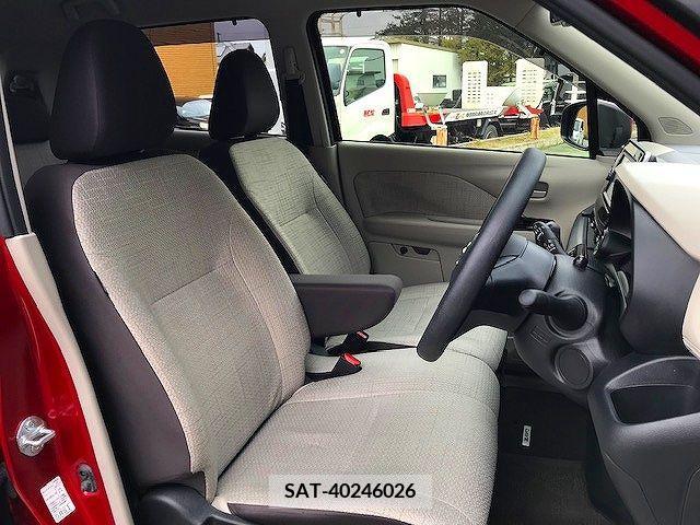 Nissan DAYZ 2019-06 227535-3