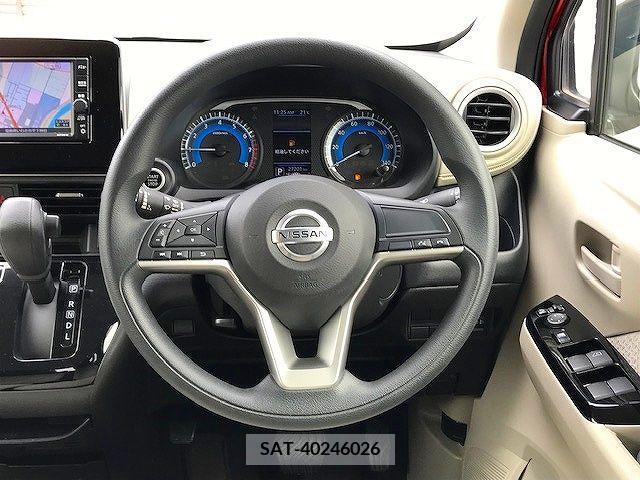 Nissan DAYZ 2019-06 227535-13
