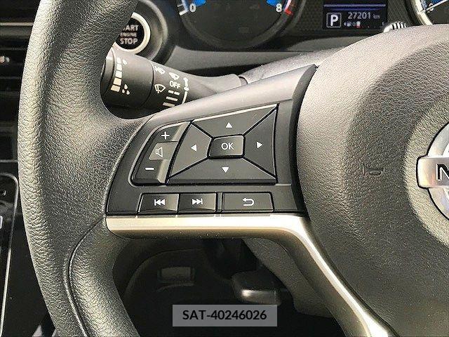 Nissan DAYZ 2019-06 227535-5