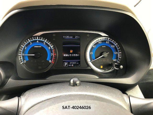 Nissan DAYZ 2019-06 227535-7