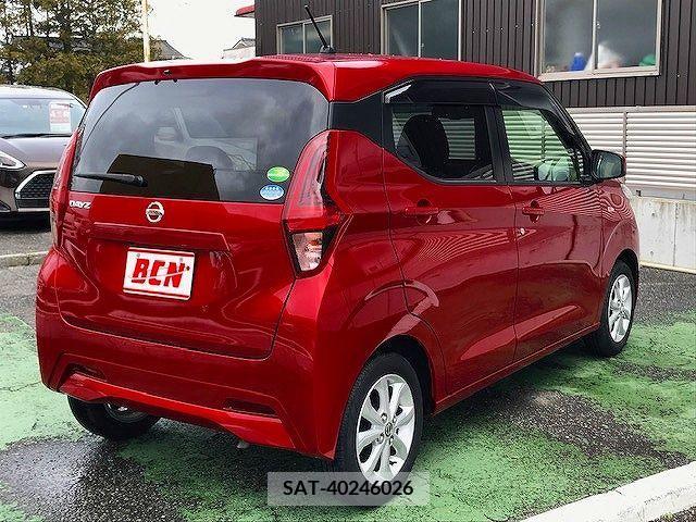 Nissan DAYZ 2019-06 227535-2