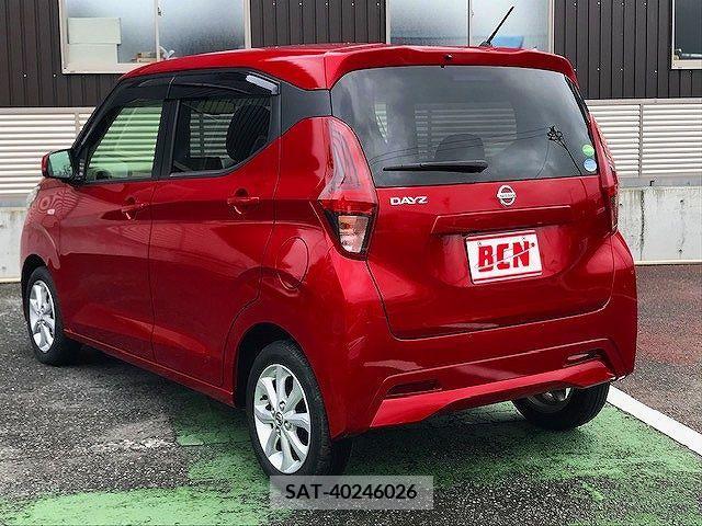 Nissan DAYZ 2019-06 227535-8
