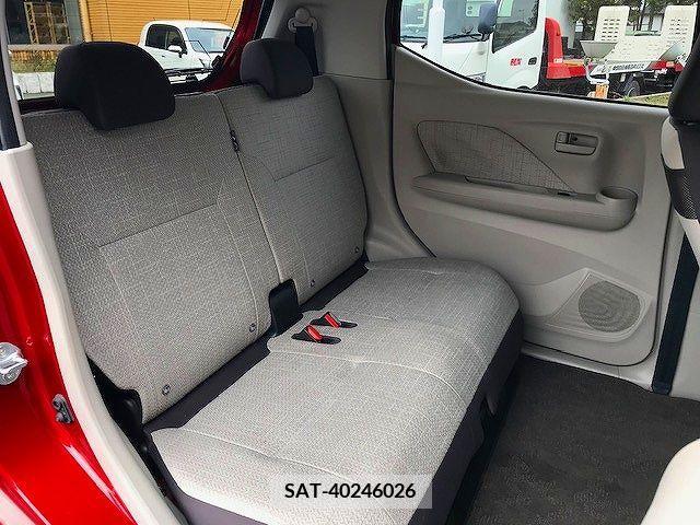 Nissan DAYZ 2019-06 227535-9