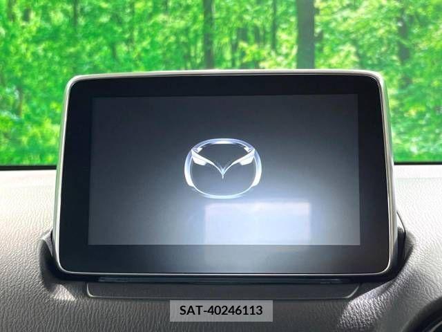 Mazda DEMIO 2016-07 268429-2