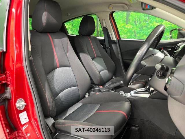 Mazda DEMIO 2016-07 268429-8