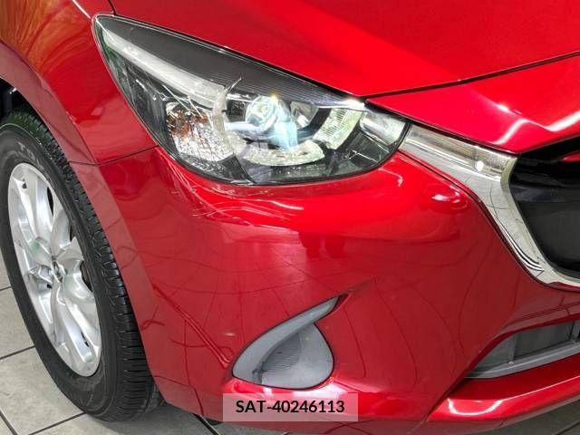 Mazda DEMIO 2016-07 268429-12