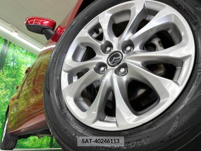 Mazda DEMIO 2016-07 268429-13