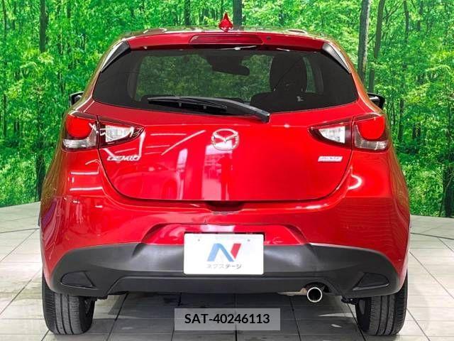 Mazda DEMIO 2016-07 268429-15