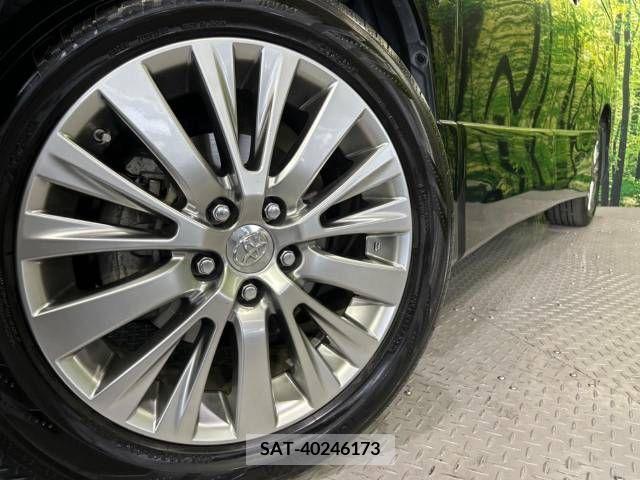 Toyota ALPHARD 2014-04 389012-14