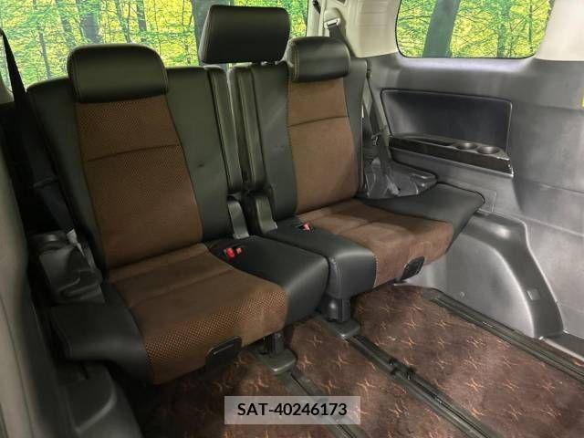 Toyota ALPHARD 2014-04 389012-10