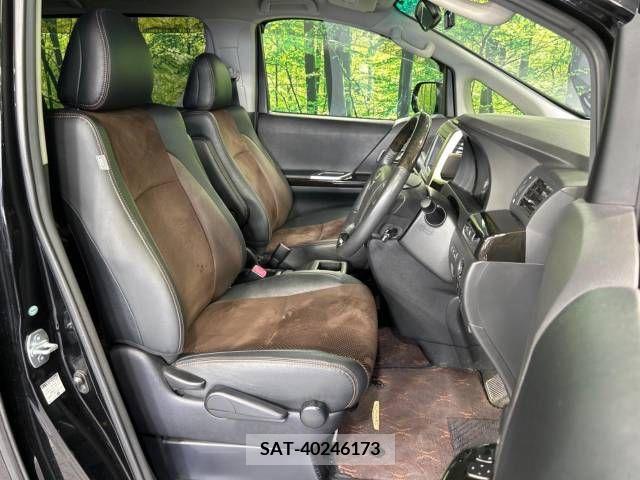 Toyota ALPHARD 2014-04 389012-8