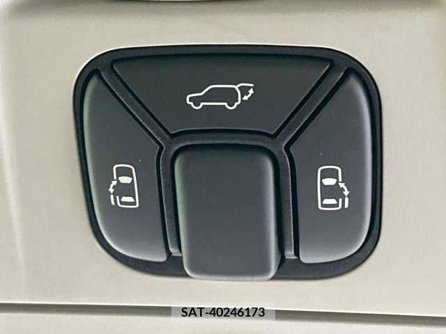 Toyota ALPHARD 2014-04 389012-2