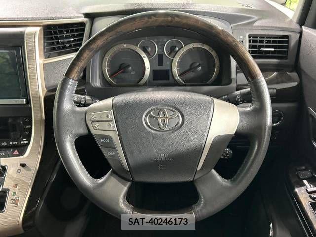 Toyota ALPHARD 2014-04 389012-12
