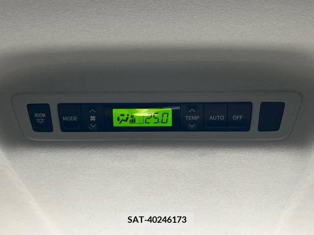 Toyota ALPHARD 2014-04 389012-7