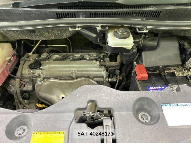 Toyota ALPHARD 2014-04 389012-19